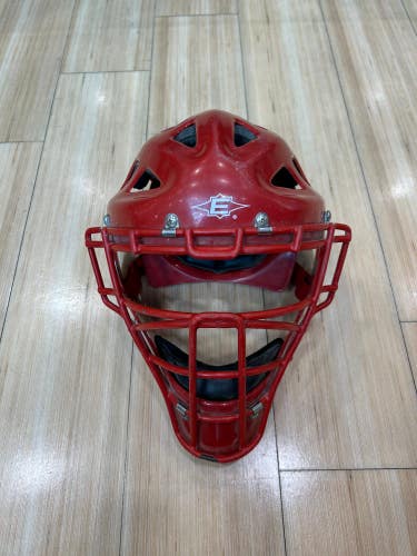 Easton Elite x Catcher's Set (Used)