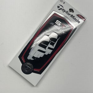 Men's Small TaylorMade Right Handed Glove - 2 pack(New)