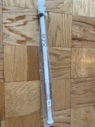 Adult STX (New) Fiber X Shaft