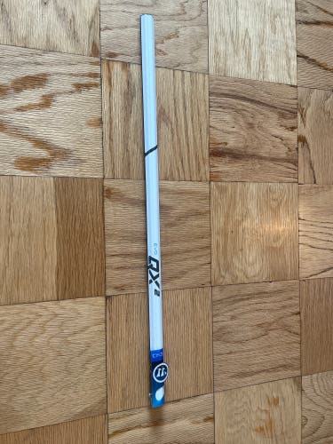 Adult Warrior (New) Evo QX2-O Stick