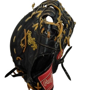Rawlings Right Hand Throw First Base RSFB Baseball Glove 13" (Used)