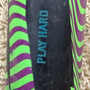 2024 DeMarini Zoa USSSA Certified Bat (-5) 28 oz 32" (Used)