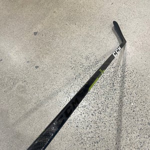 CCM RibCor Trigger 3D PMT Hockey Stick Left Hand | Senior 65"
