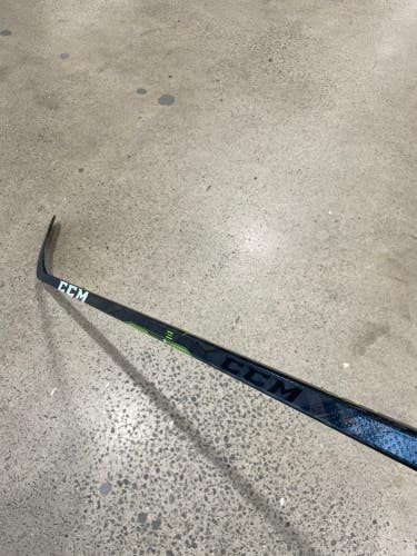 CCM RibCor Trigger 3D PMT Hockey Stick Left Hand | Senior 65"