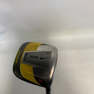 Nike (Used) Right Handed Men's Stiff Flex 9.5 Loft Driver