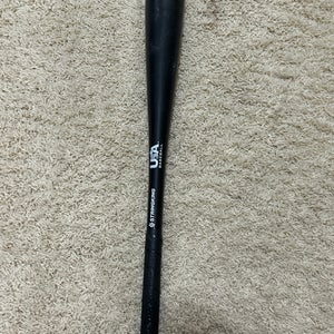 StringKing Metal pro USABat Certified Bat (-10) 20 oz 30" (Used)