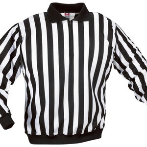 NEW CCM Referee Jersey, Size 50