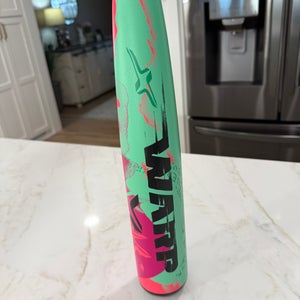 2025 AXE USSSA Certified Bat (-5) Composite 26 oz 31" (Used)
