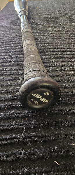 2024 Marucci CAT X Vanta BBCOR Certified Bat (-3) 29 oz 32" (Used)