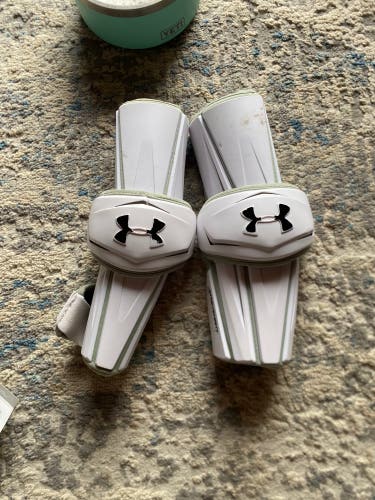 Under armour lacrosse arm
