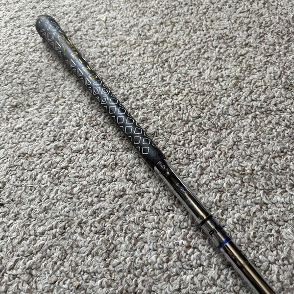 Ping Eye 2 Red Dot Sand Wedge Golf Club 56 Degree Steel Shaft