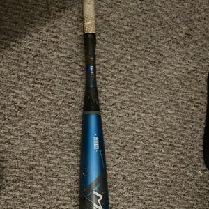 2020 Louisville Slugger BBCOR Certified Bat (-3) Composite 29.5 oz 32" (Used)