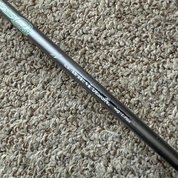Womens Cleveland CG14 56 Degree Sand Wedge Zip Grooves Graphite Shaft