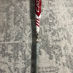 2023 Marucci USSSA Certified Bat (-5) Alloy 26 oz 31" (Used)