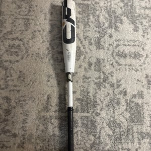 2023 DeMarini CF USSSA Certified Bat (-5) Composite 31 oz 31" (Used)