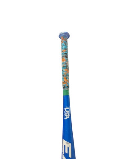 Used Easton FUZE BB/SB T-Ball Bat 26" 11834-S000033765