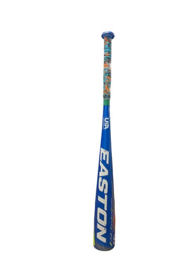 Used Easton FUZE BB/SB T-Ball Bat 26" 11834-S000033765