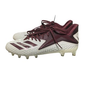 Adidas (Used) Size M 12.5 (W 13.5) Adult