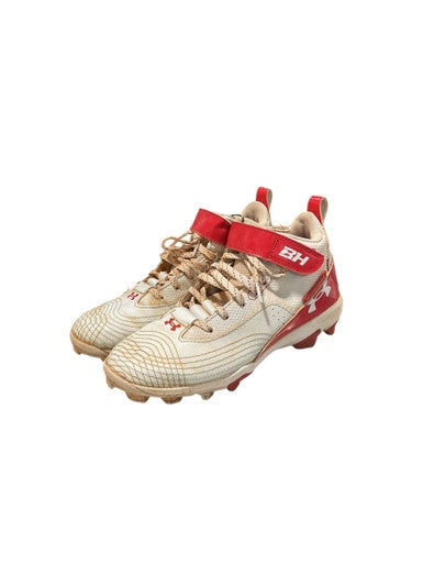 Under Armour (Used) Red Kid's