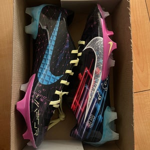 Nike Vapor Edge Speed 360 2 NRG 2023 NFL Combine FD4112-014 UNRELEASED Size 11.5