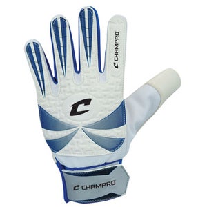 (New) Goalie Gloves