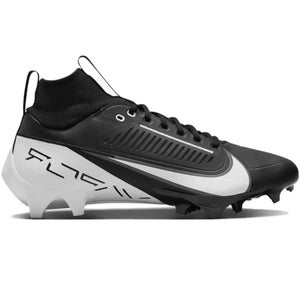 new men's size 11 Nike Vapor edge pro 360 2 Football/lacrosse Cleats Oreo