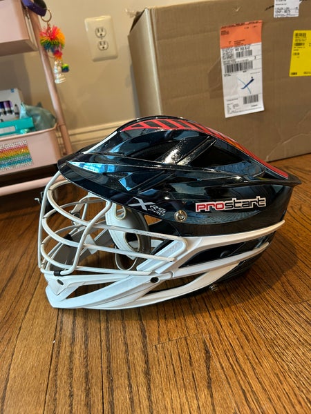 Cascade XRS Pro Helmet (Used)