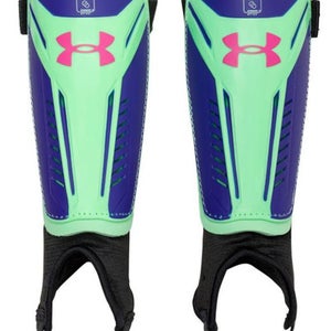 New SSG UA CHALLENGE YTH SM 11727-UNDCHALYS
