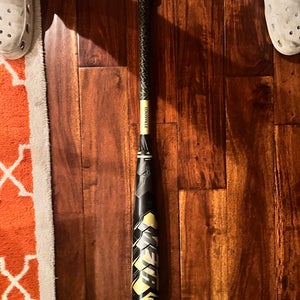 Louisville Slugger Meta Bat (-3) 28 oz 31" (Used)