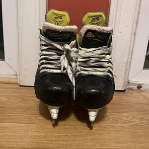 Bauer Supreme 2S Hockey Skates 12.5 (Used)