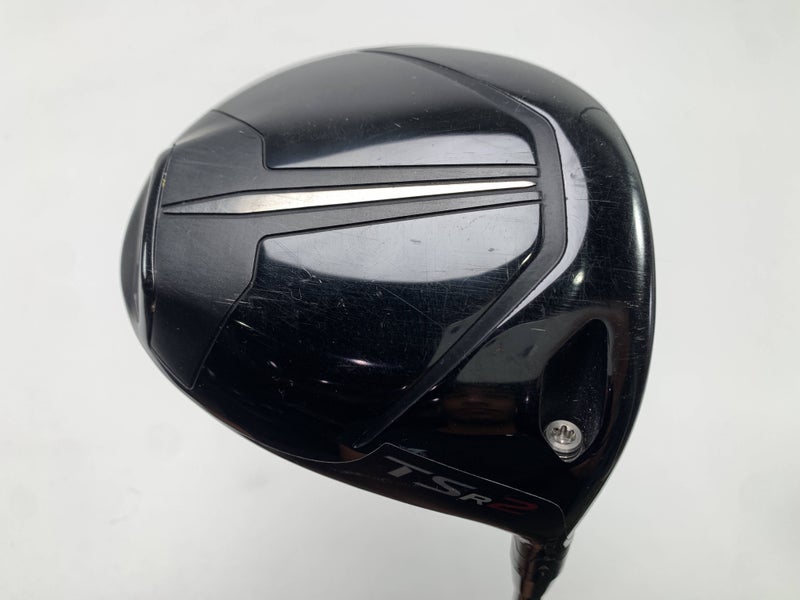 Titleist TSR2 Driver 11* Tensei Blue AV Series Xlink Tech 55g Regular RH