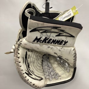 (Used) McKenney Pro Spec 870 Set White  Senior Regular