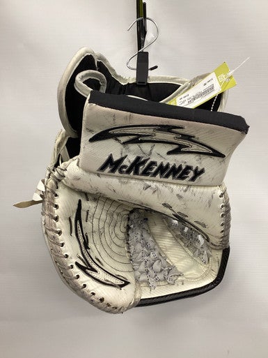 (Used) McKenney Pro Spec 870 Set White Senior Regular