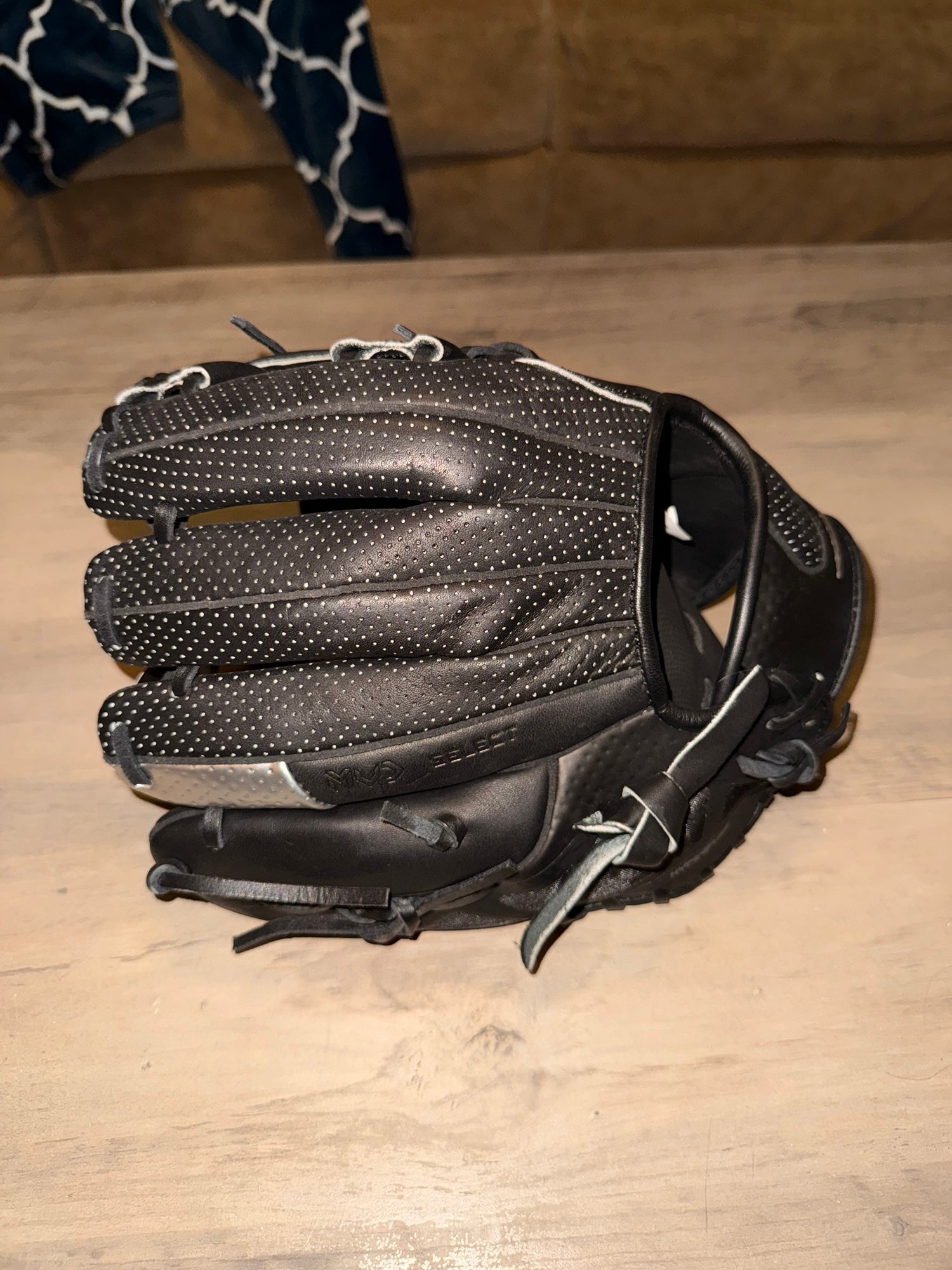 Nike MVP Edge Baseball Gloves & Mitts | New and Used on SidelineSwap