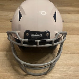 Youth Small Schutt Vengeance A11 Helmet (New)