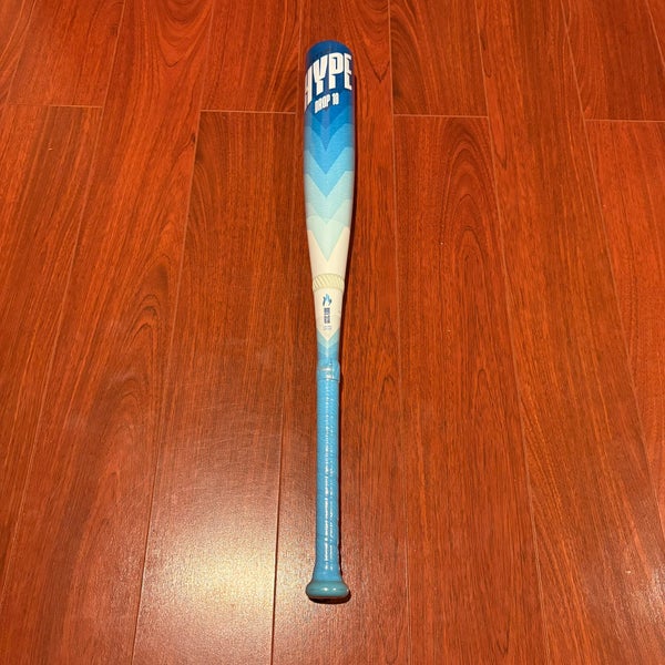 2024 Easton Hype Fire USSSA Certified Bat (-10) 18 oz 28" (New)