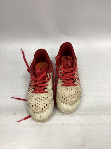 Under Armour (Used) Red Kid's