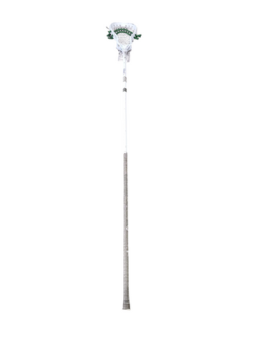 Used Ecd Lacross Defence Stick Men Def Lsm Complete Stick White 11617-s000320588