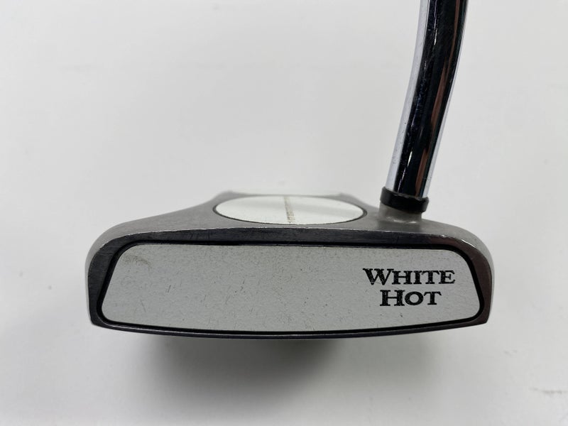 Odyssey White Hot 2-Ball Putter 35" Mens RH