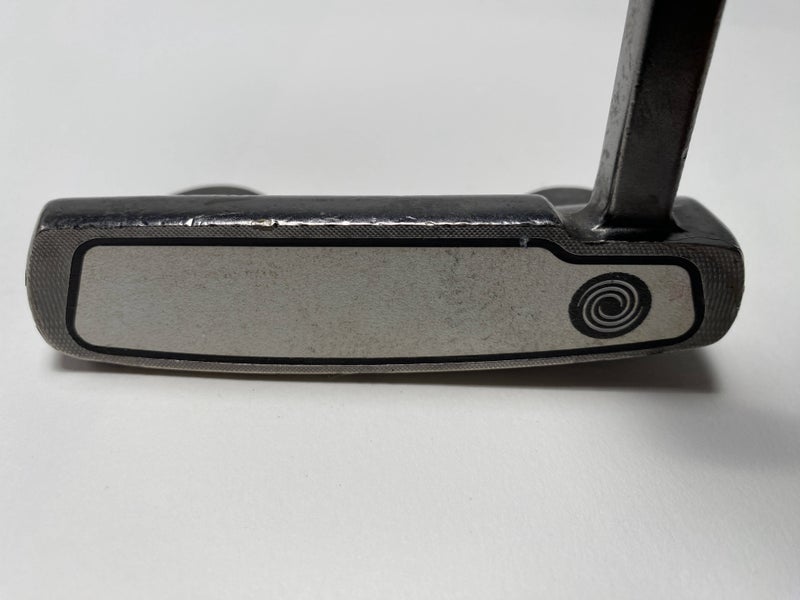 Odyssey White Ice 330 Putter 35" Mens RH