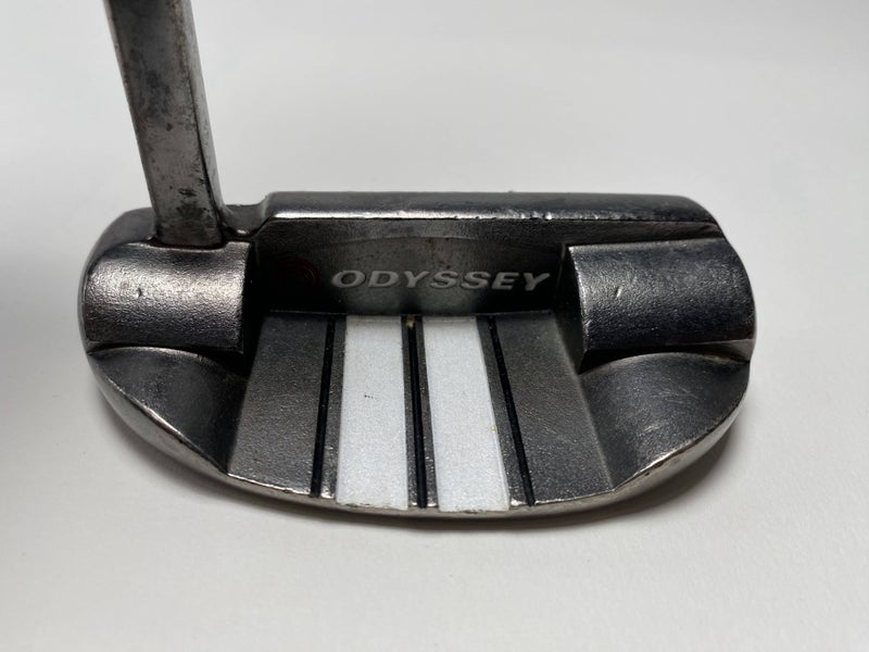 Odyssey White Ice 330 Putter 35" Mens RH