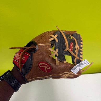 Rawlings (Used) Right Hand Throw 11.25" Baseball Glove