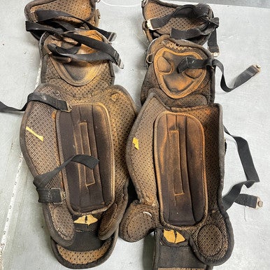 Rawlings (Used) Adult Catcher's Set