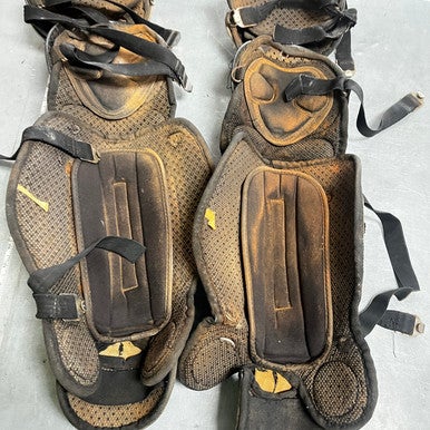 Rawlings (Used) Adult Catcher's Set