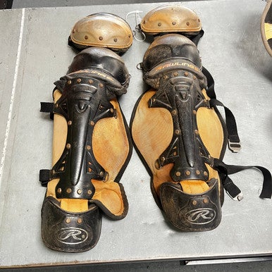 Rawlings (Used) Adult Catcher's Set