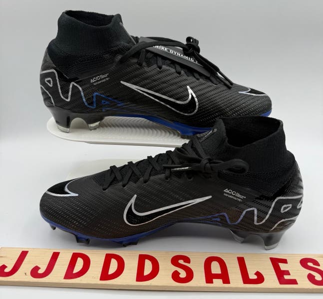 Nike Zoom Superfly 9 Elite FG “Shadow Pack” DJ4977-040 Men display picture 3