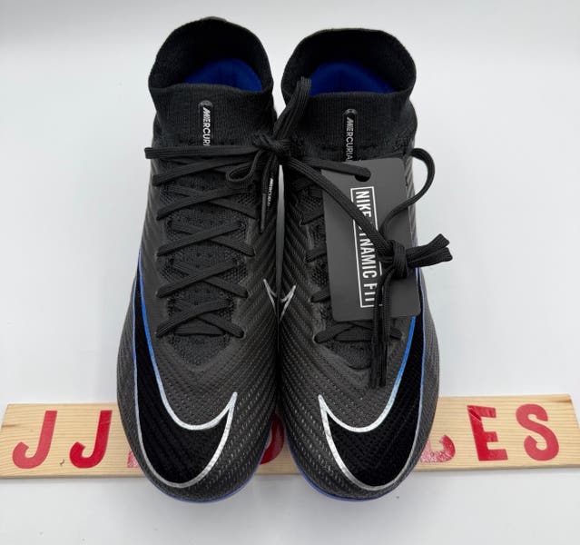 Nike Zoom Superfly 9 Elite FG “Shadow Pack” DJ4977-040 Men display picture 3