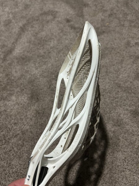 Warrior Evo Warp Pro Head (Used)