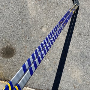 2 Pack New LH Warrior Alpha LX Pro P92 85 Flex NCAA Alaska