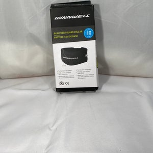 Winnwell (New) Youth Neck Guard